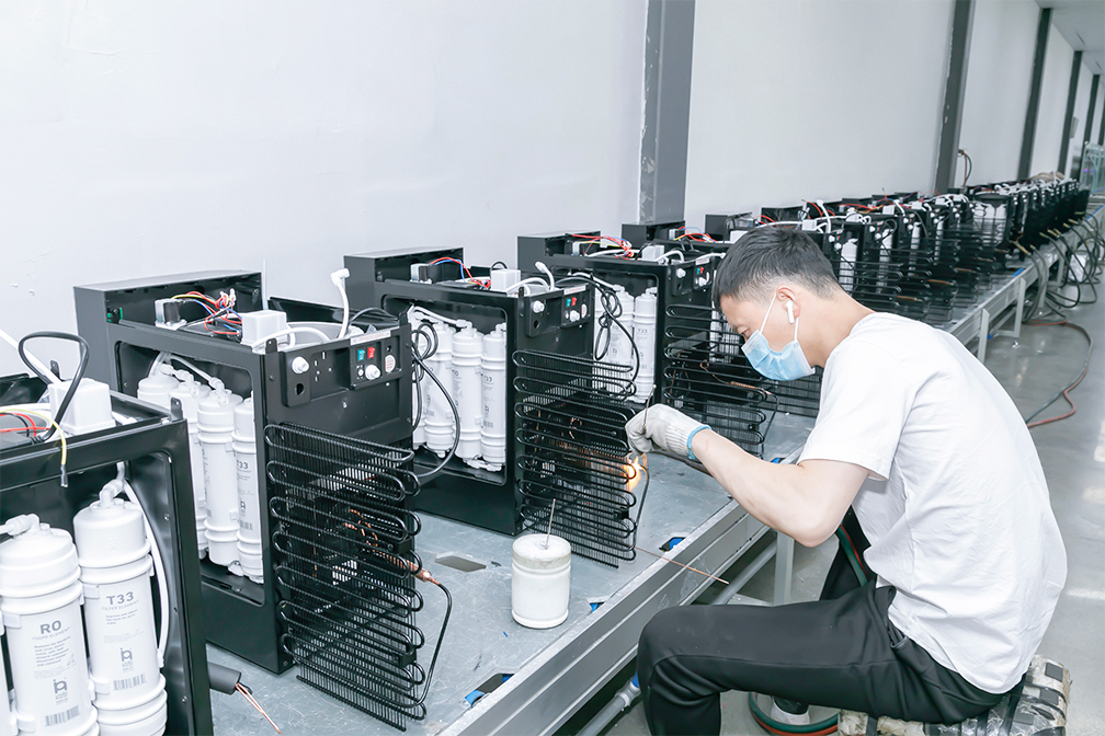 Atelier de producție